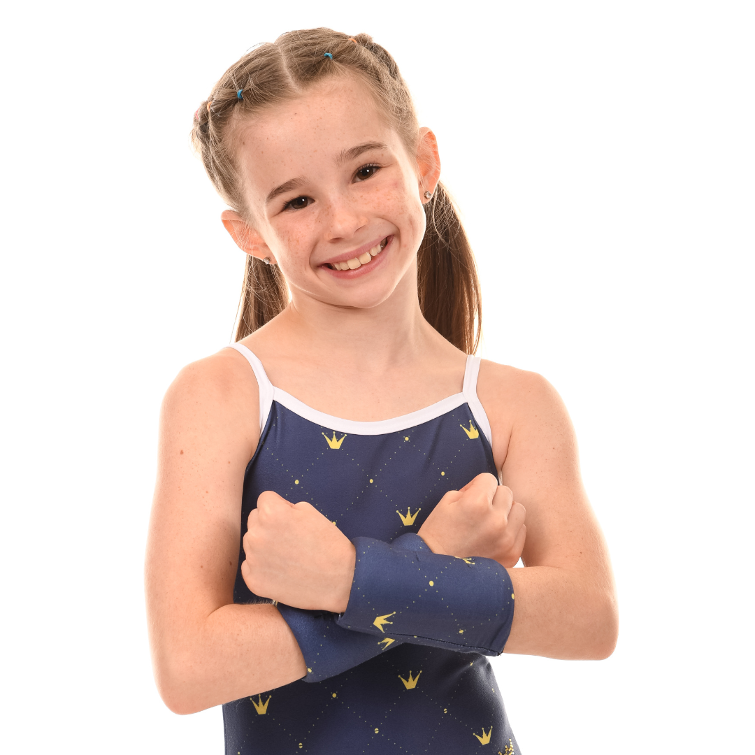 Matching Prints Wristbands *MATCH ANY LEOTARD!*