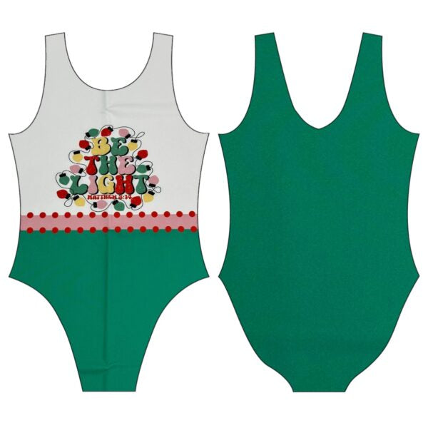 Be the Light Leotard