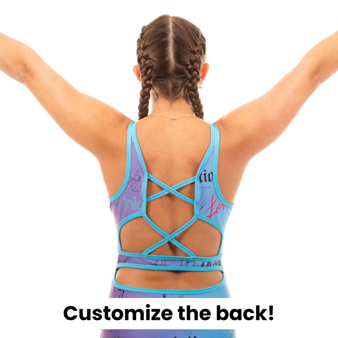Eras Tour Leotard