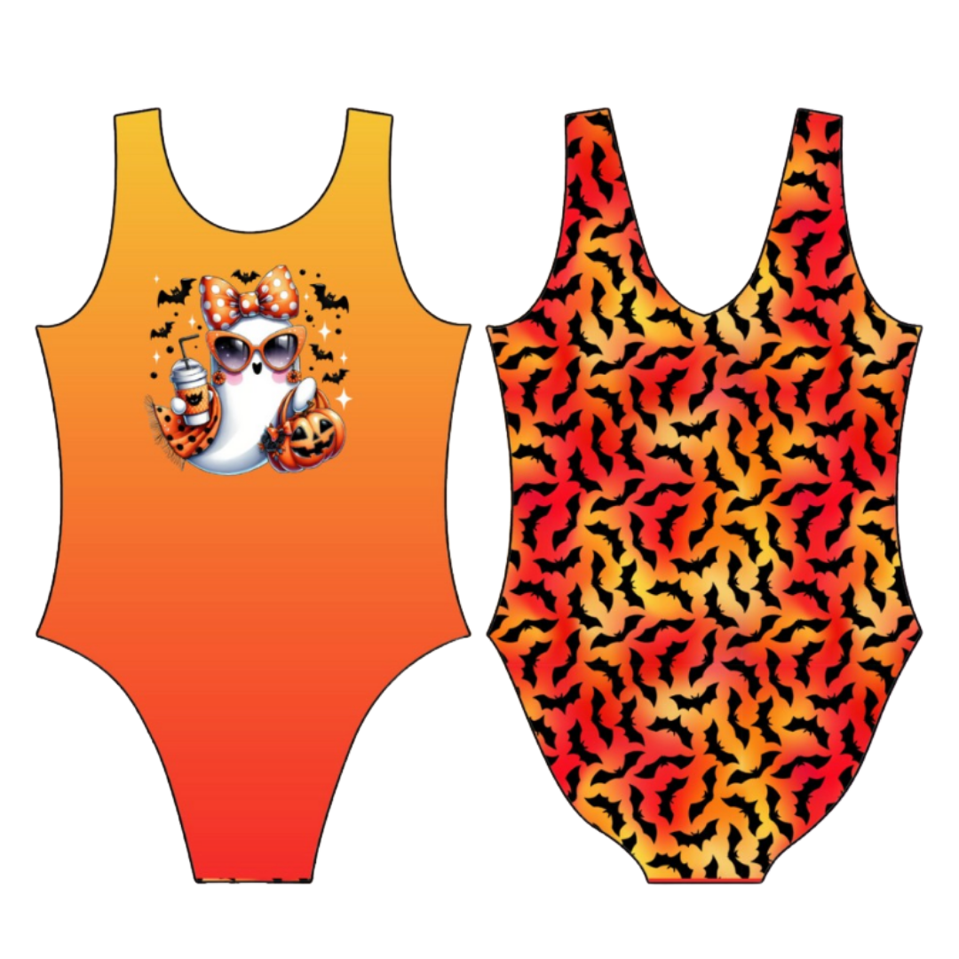 Fa-Boo-Lous Leotard