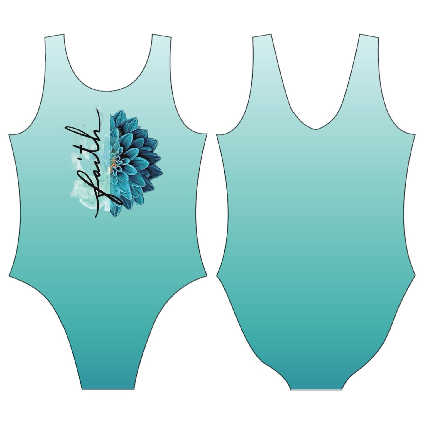 Faith Leotard
