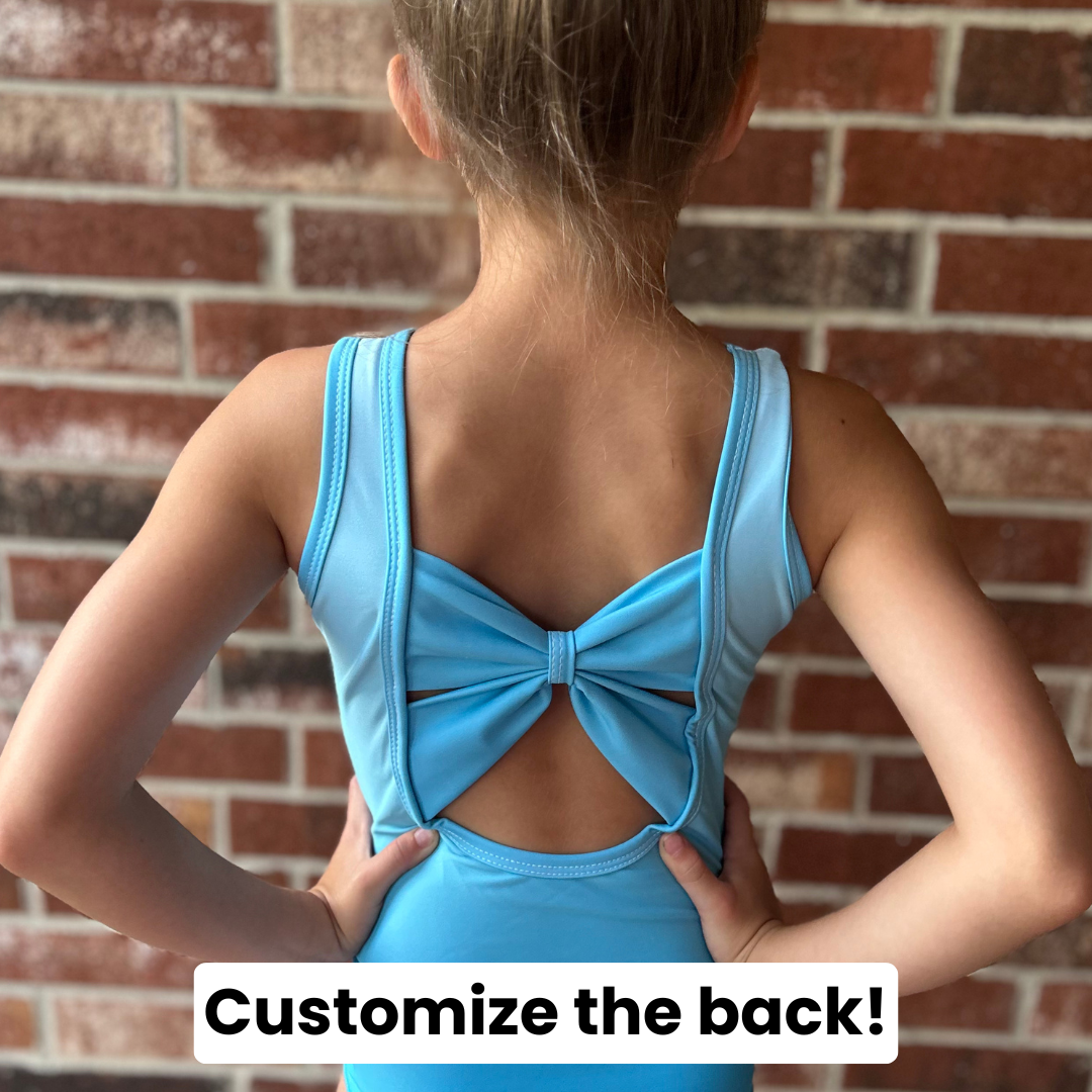 Faith Leotard