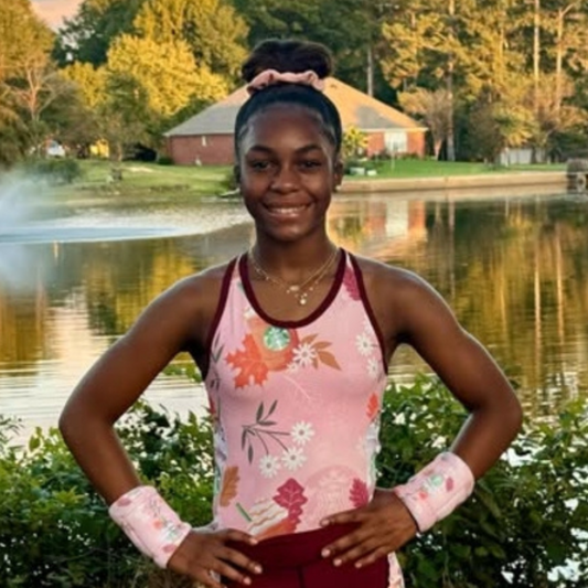 Fall Starbies 2 Leotard