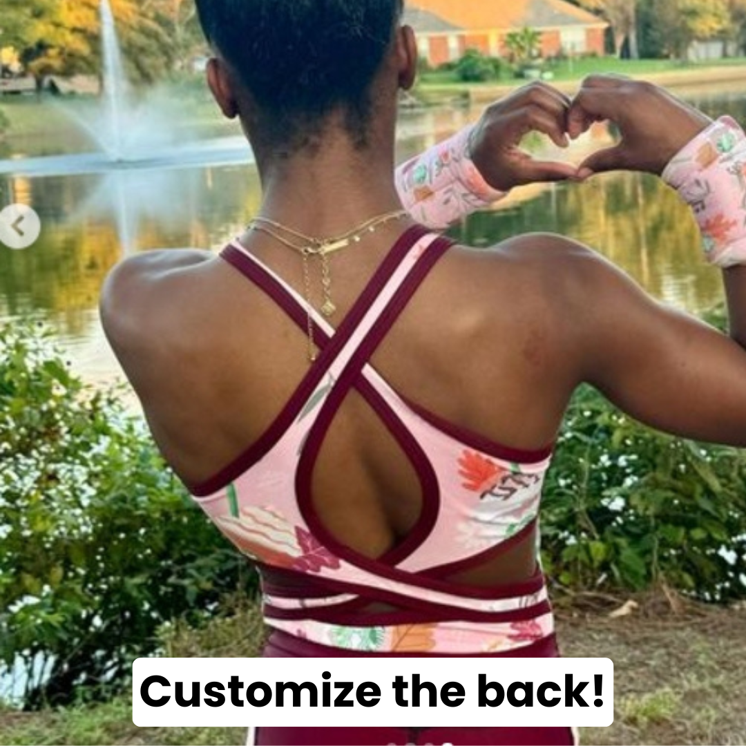 Fall Starbies 2 Leotard