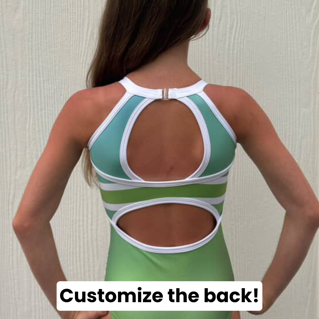 Jungle Dreams Leotard