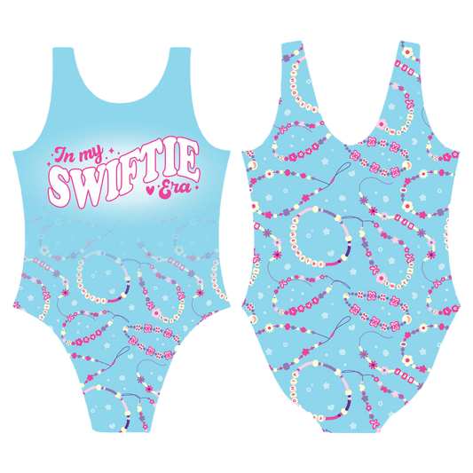 In My Swiftie Era Leotard