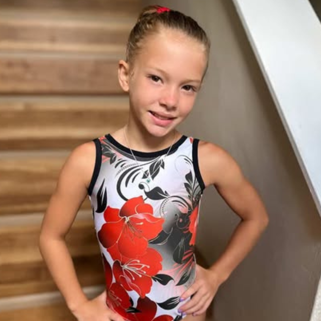 Melody Leotard