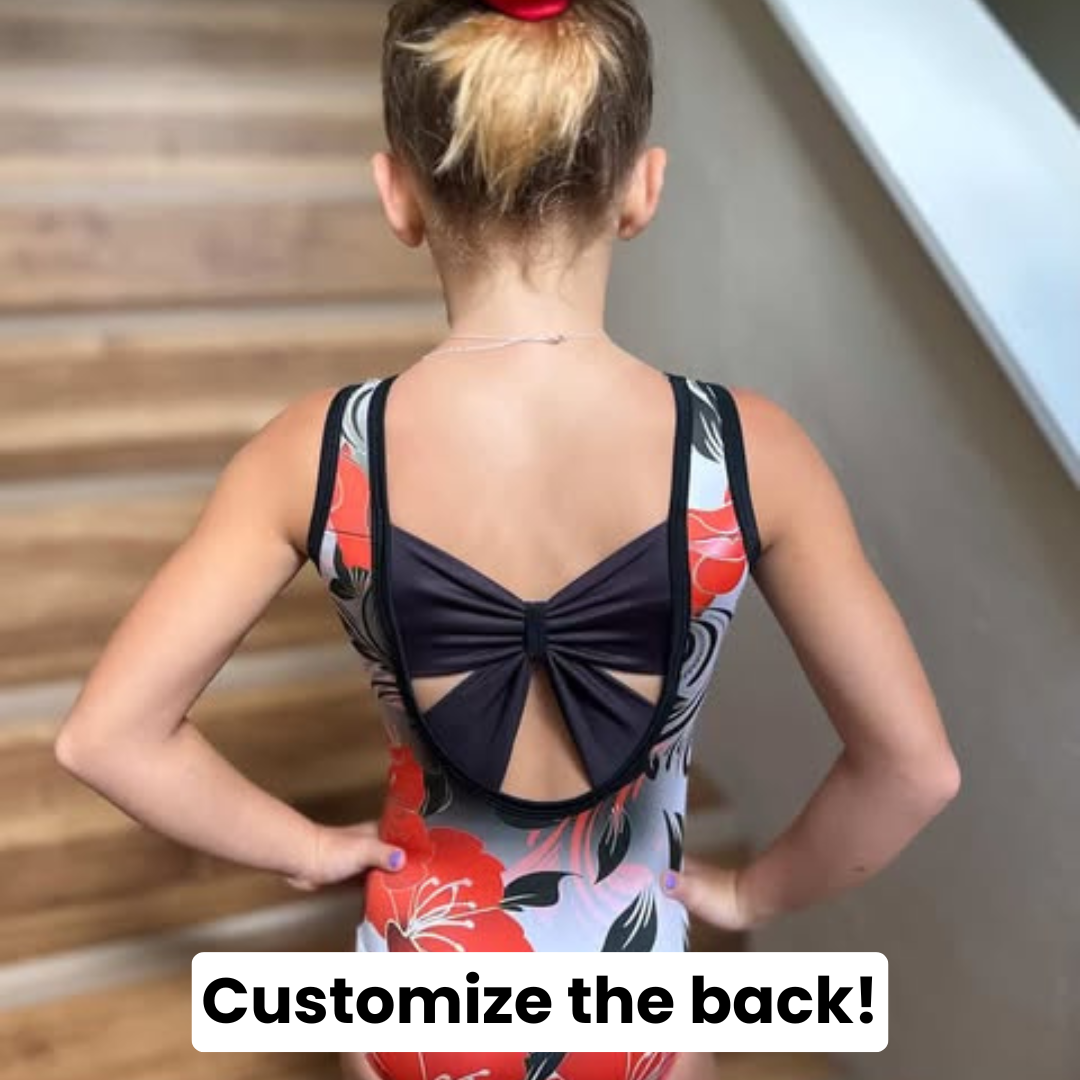 Melody Leotard