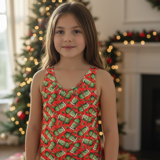 Pickles Leotard