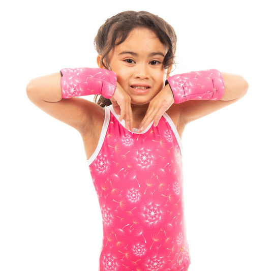 Spring Wishes Leotard