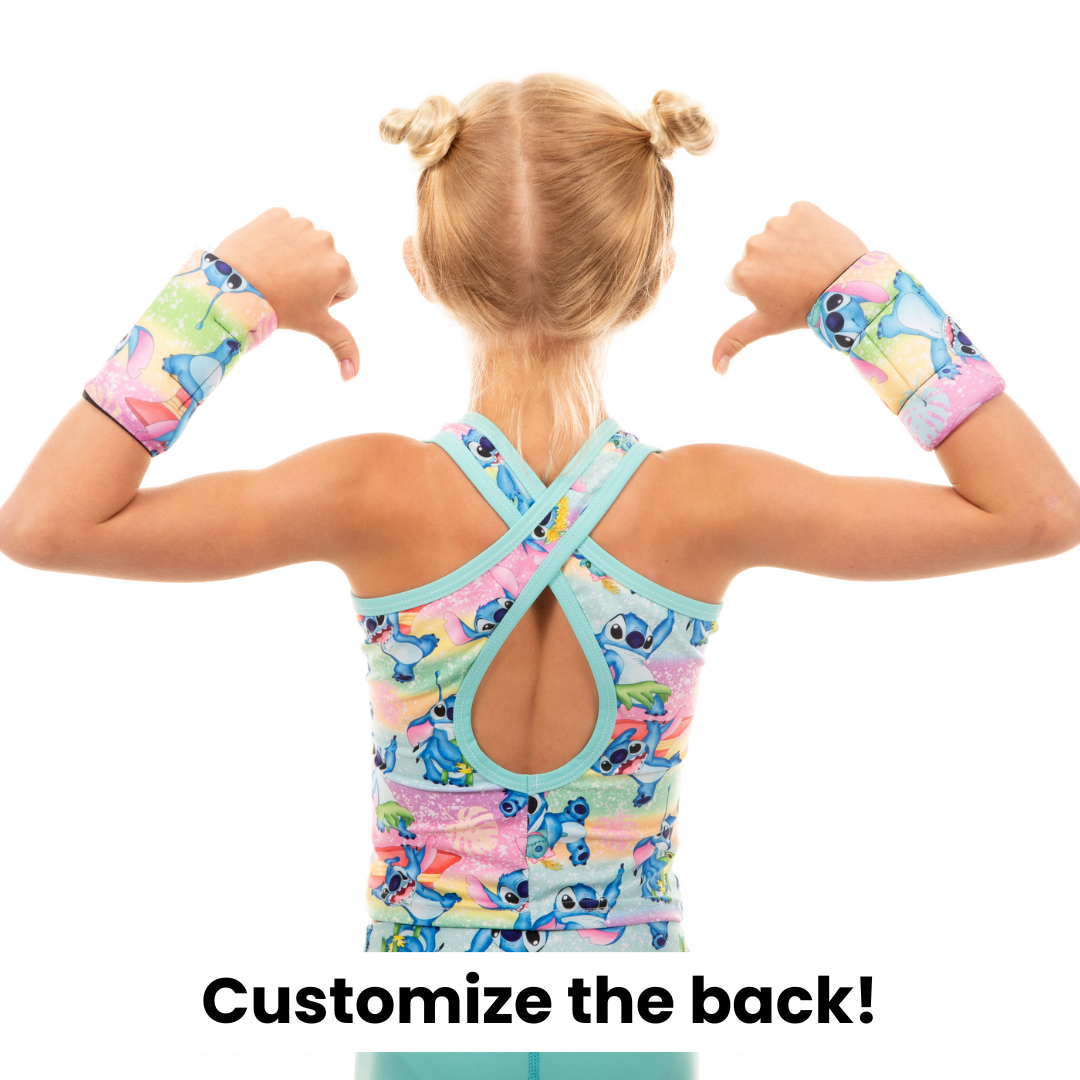 Surfer Stitch Set