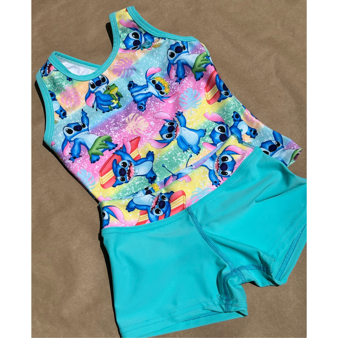 Surfer Stitch Set