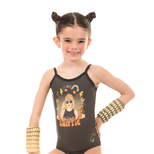 Swiftie Star Leotard