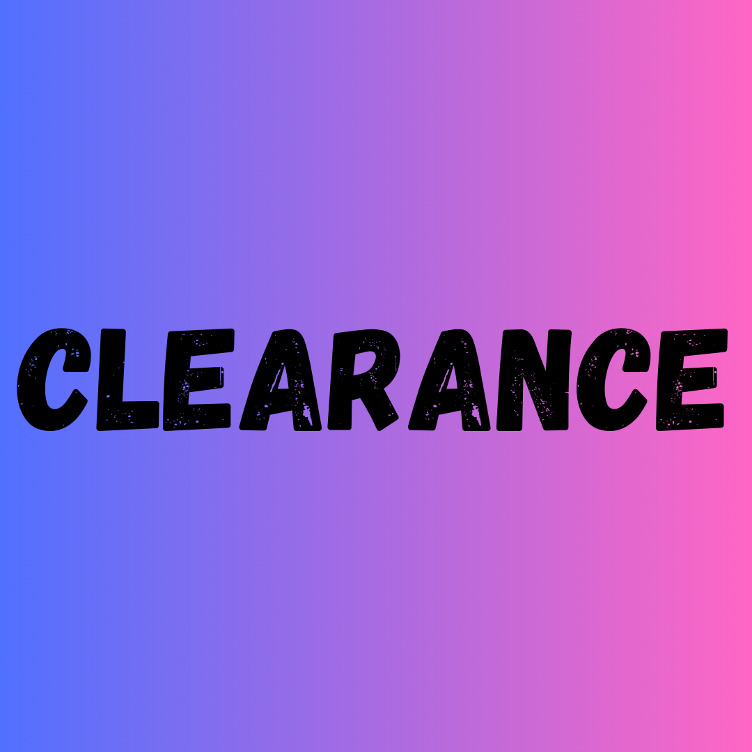 Clearance