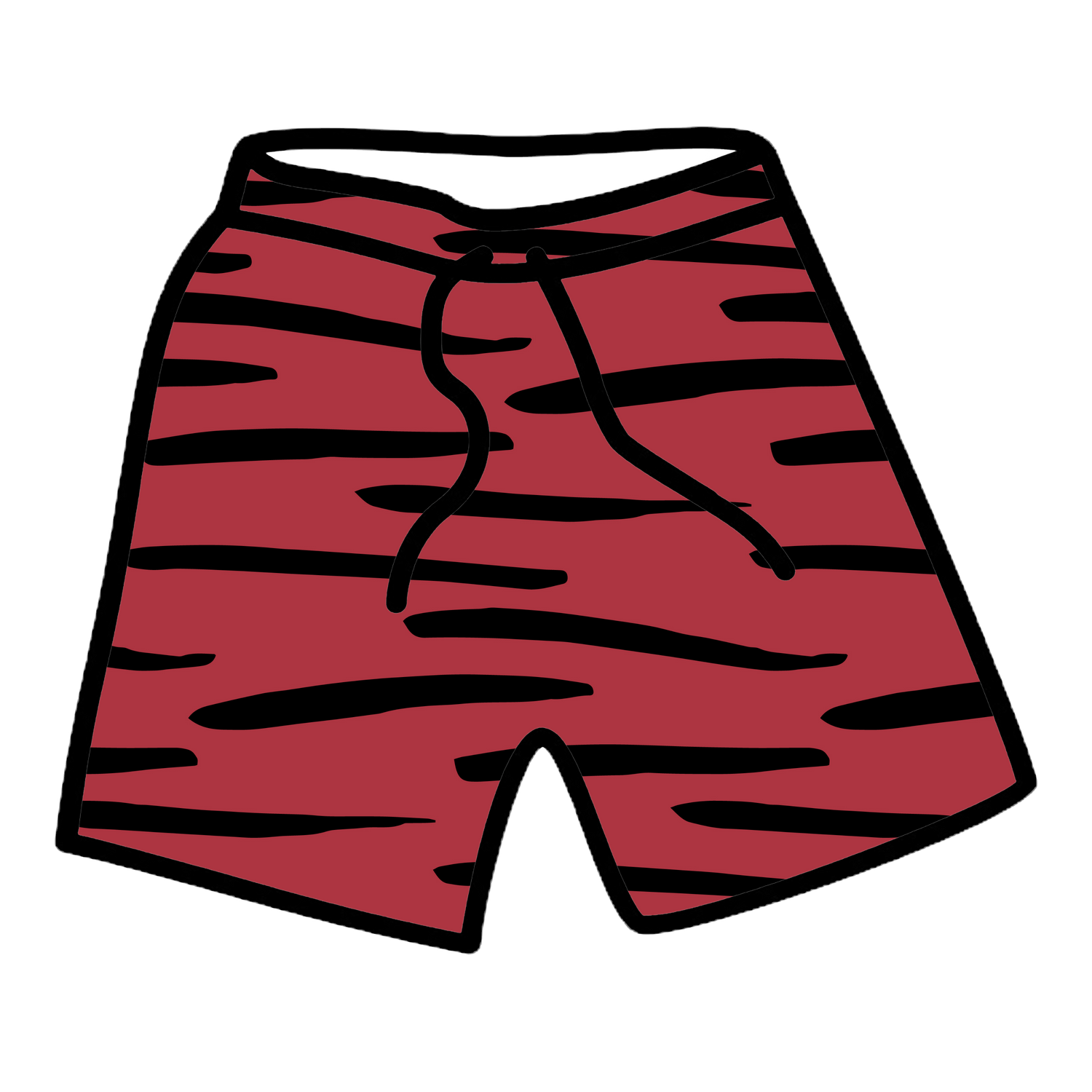 Mens/Boys Training Shorts