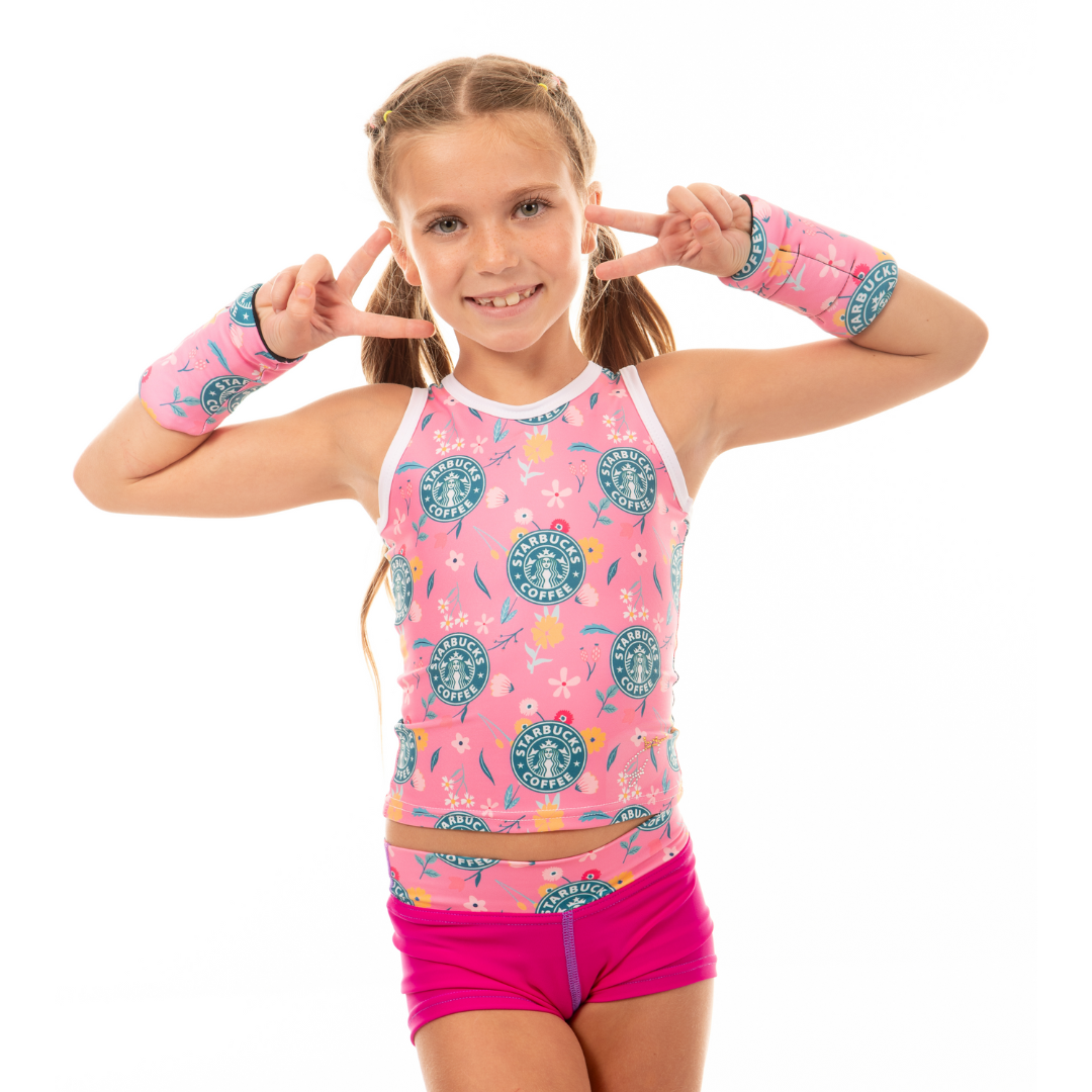 Athletic Sets