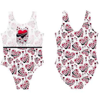 Drop of Love Leotard