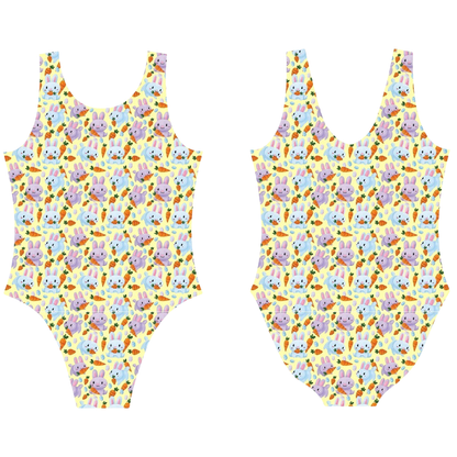 Bunny Treats Leotard