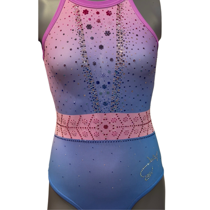 Belle Amour Leotard
