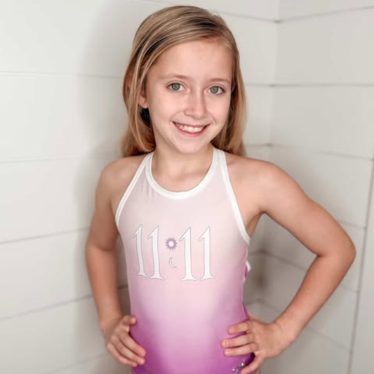11:11 Leotard