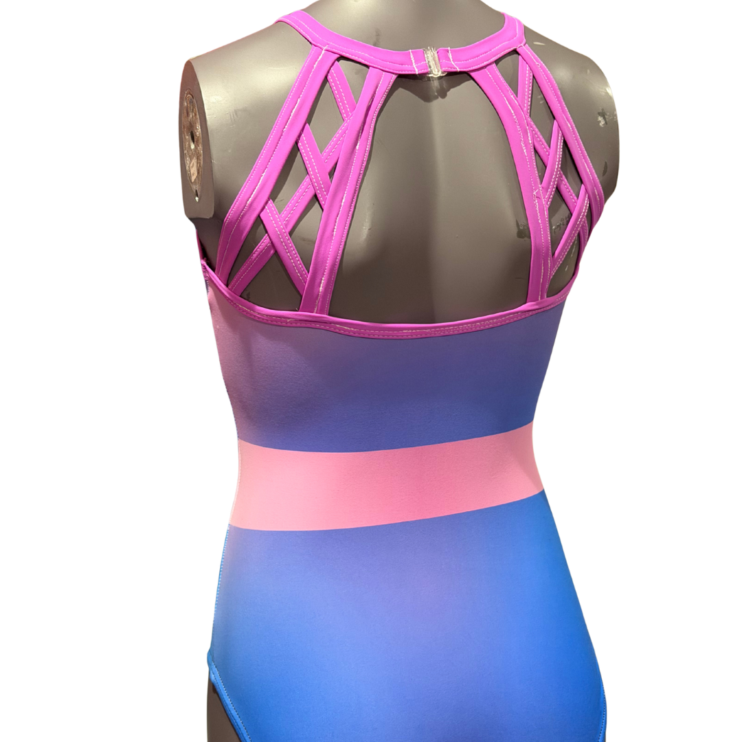 Belle Amour Leotard