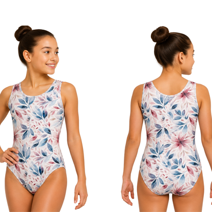 Petal Breeze Leotard