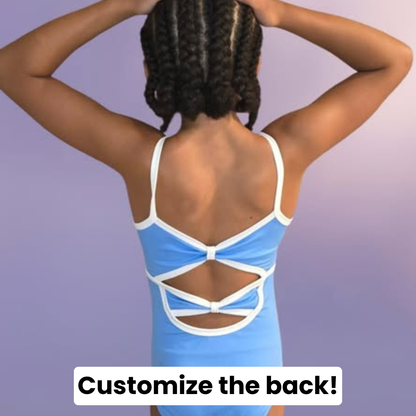 American Love Leotard
