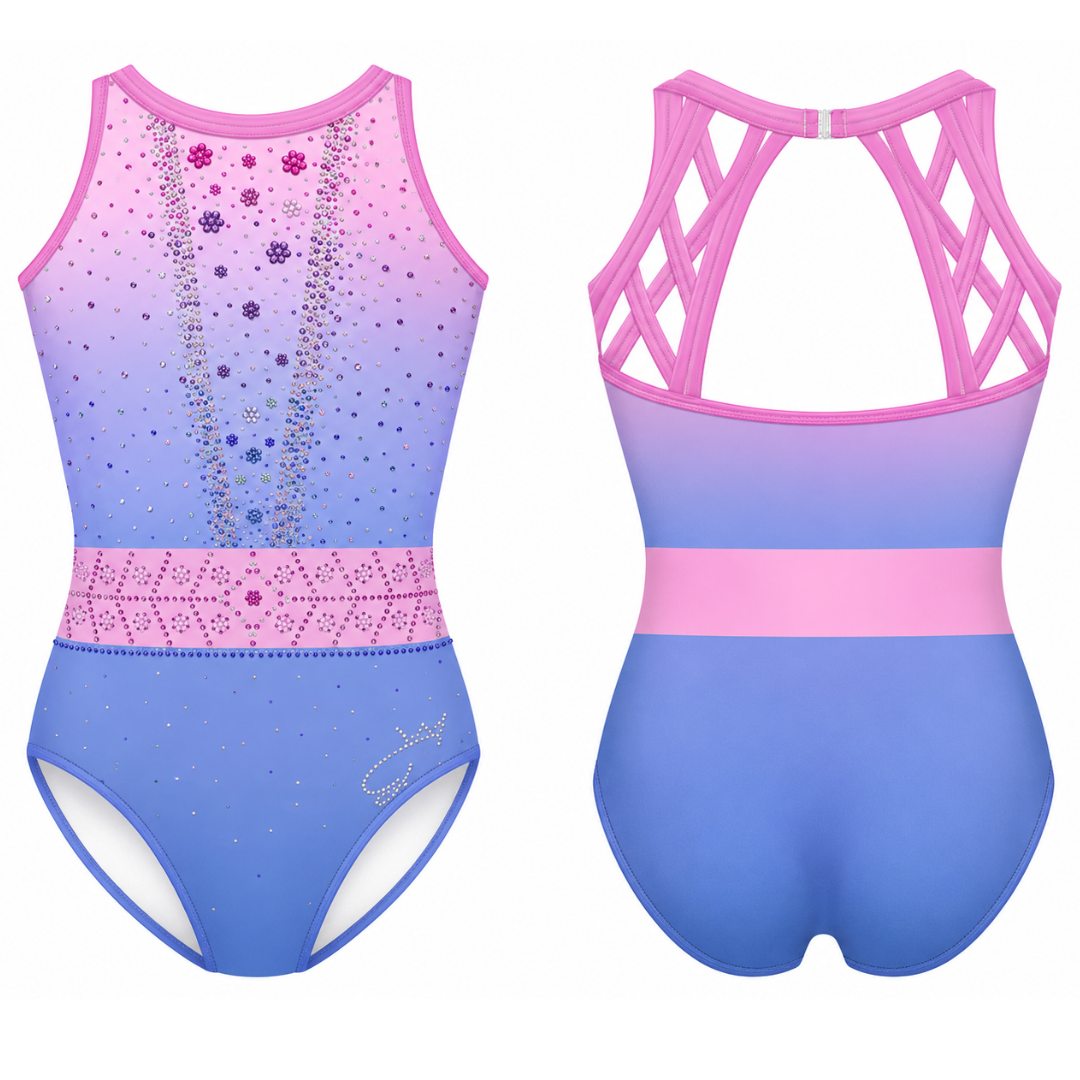 Belle Amour Leotard