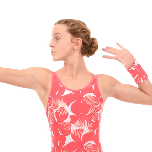 Aloha Leotard