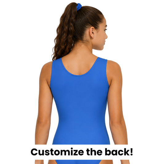 American Love Leotard