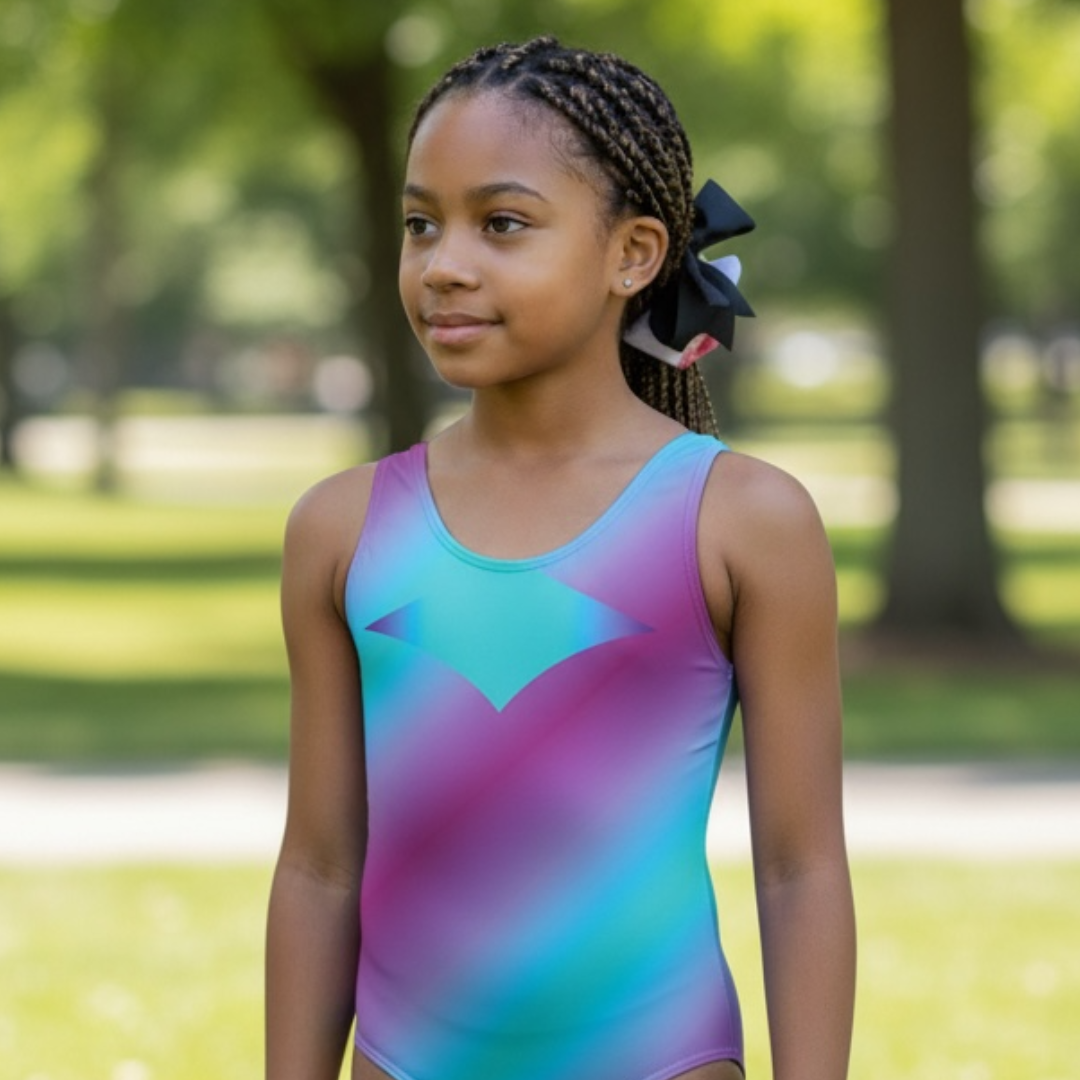 Illumé Leotard