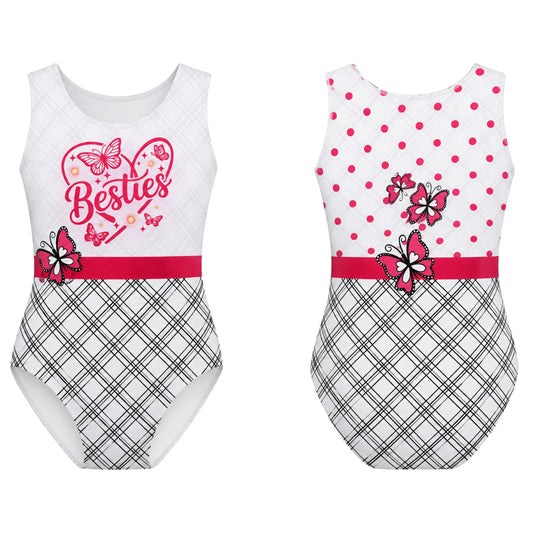 Besties Leotard