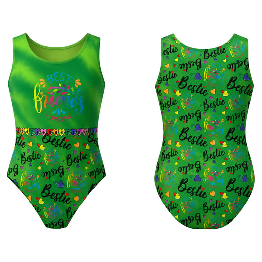 Besties Forever Leotard