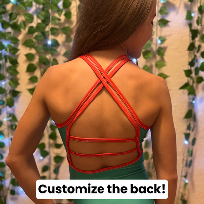 Be the Light Leotard