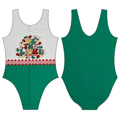 Be the Light Leotard