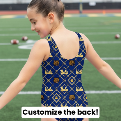 Bears 2 Leotard