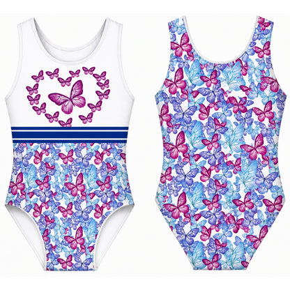 Butterfly Bliss Leotard