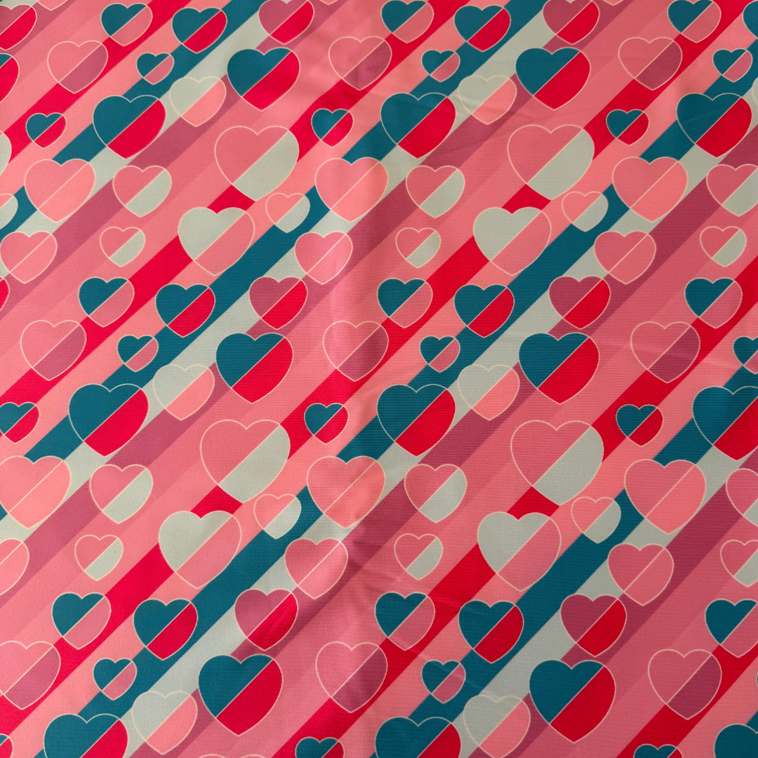 Heartbreak Leotard