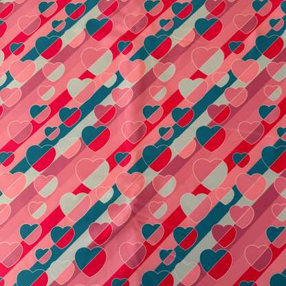 Heartbreak Leotard