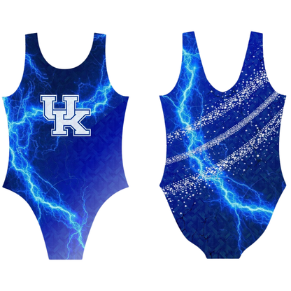 Cats Leotard
