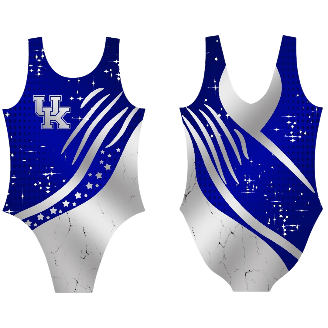 Cats 2 Leotard