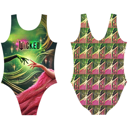 Chance to Fly Leotard
