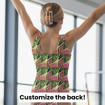 Chance to Fly Leotard