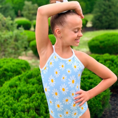 Daisy Daydream Leotard