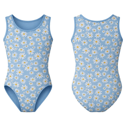 Daisy Daydream Leotard