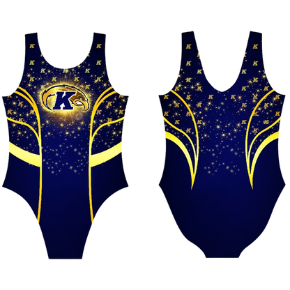 Eagles Leotard