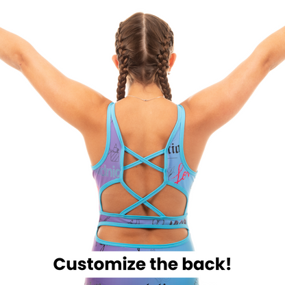 Eras Tour Leotard