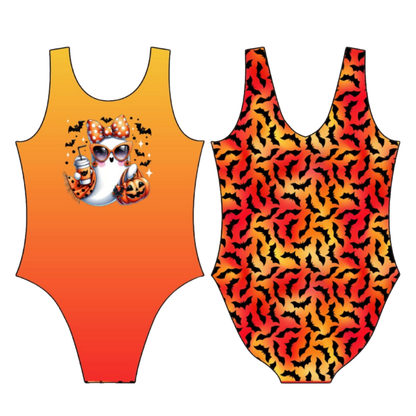 Fa-Boo-Lous Leotard