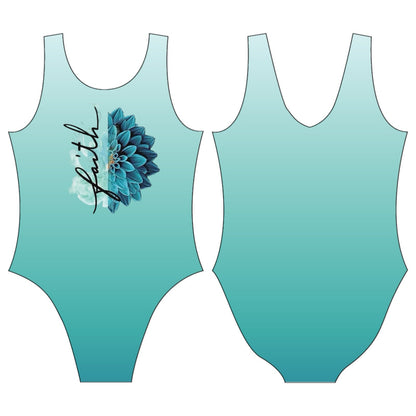 Faith Leotard