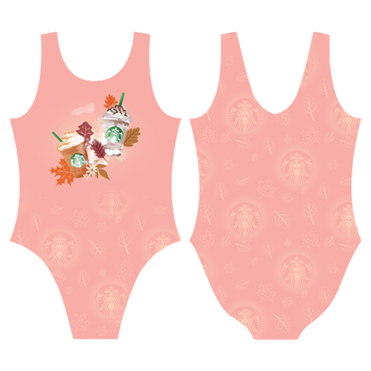 Fall Starbies 1 Leotard